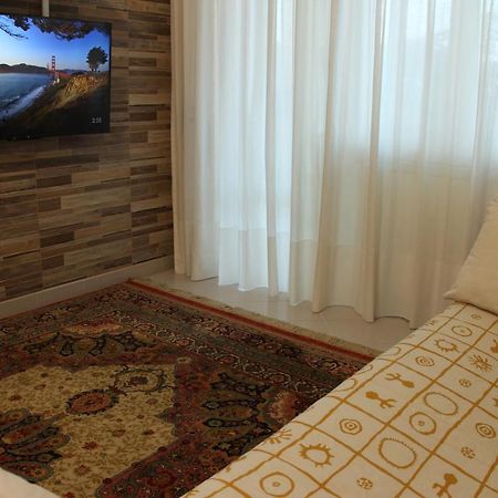 VI Floor Apartment Rom Eksteriør billede