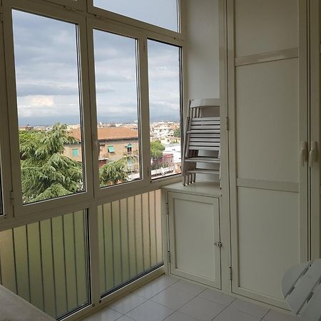 VI Floor Apartment Rom Eksteriør billede