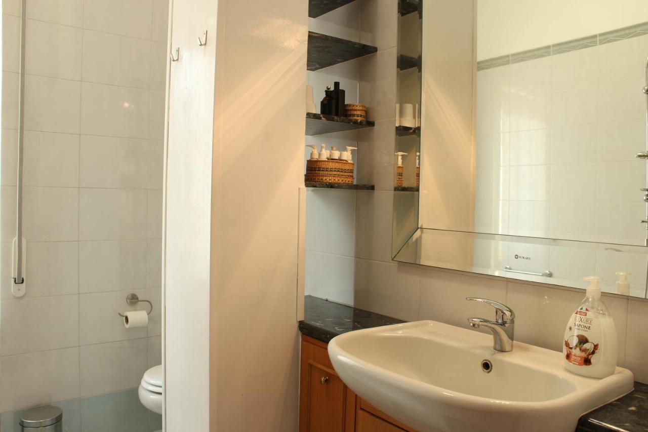 VI Floor Apartment Rom Eksteriør billede