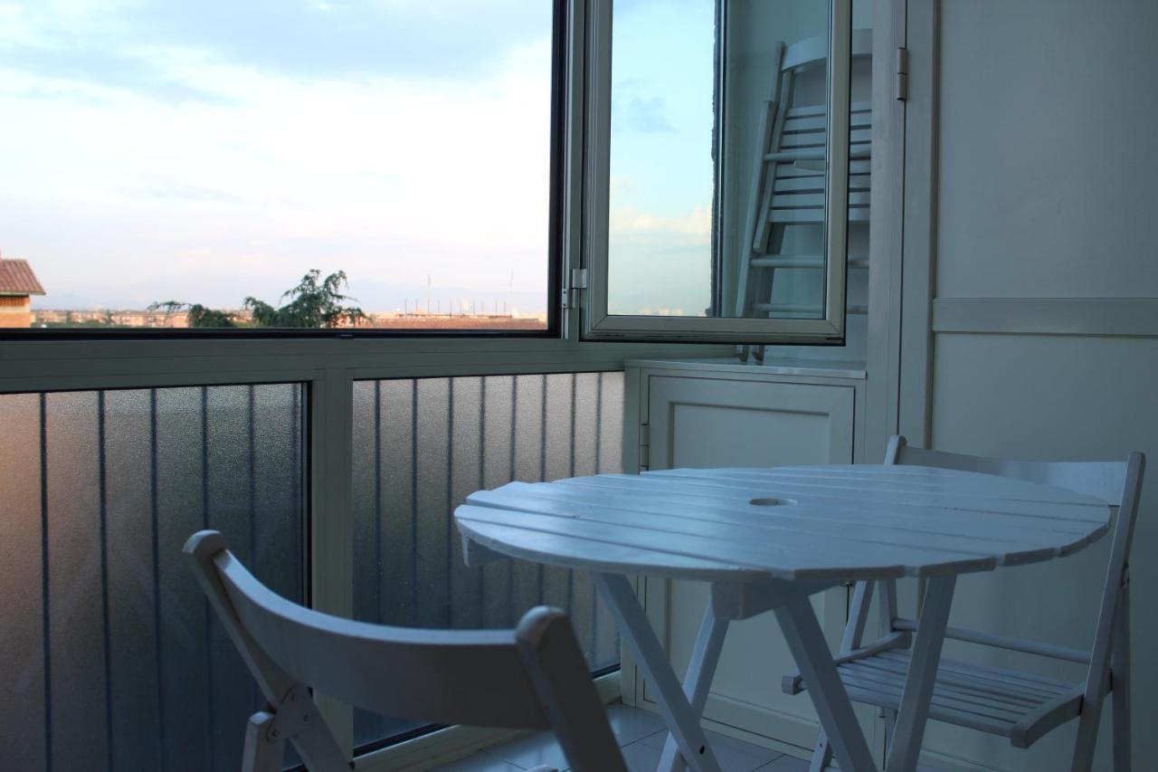 VI Floor Apartment Rom Eksteriør billede