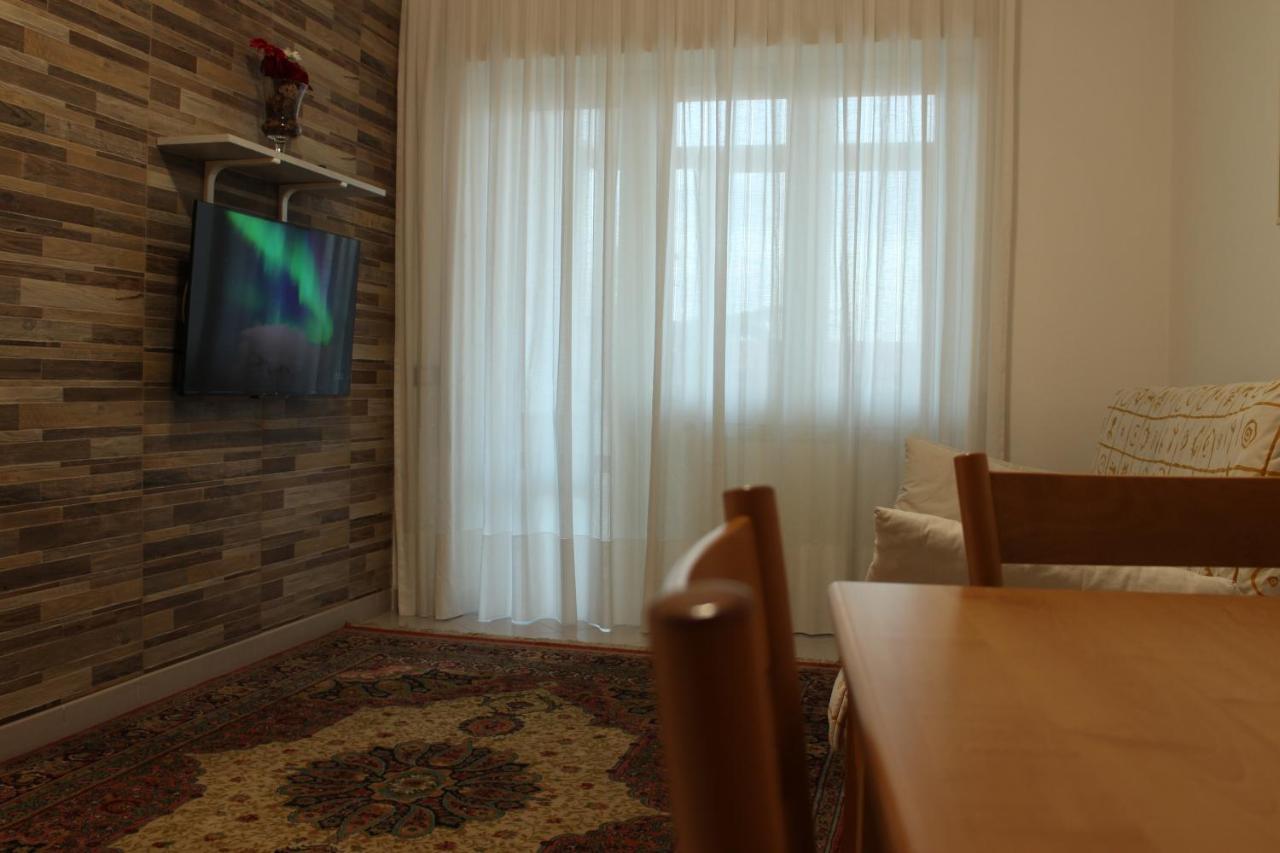 VI Floor Apartment Rom Eksteriør billede