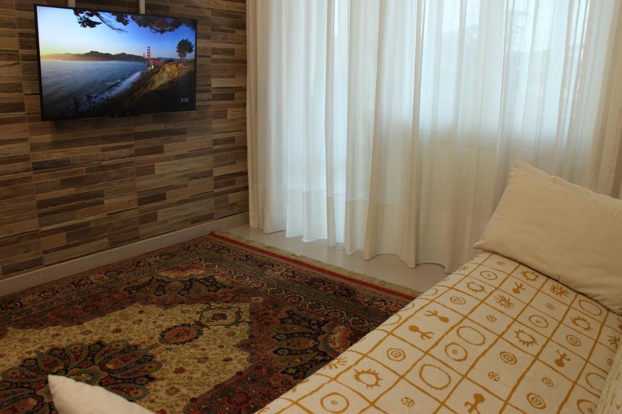 VI Floor Apartment Rom Eksteriør billede