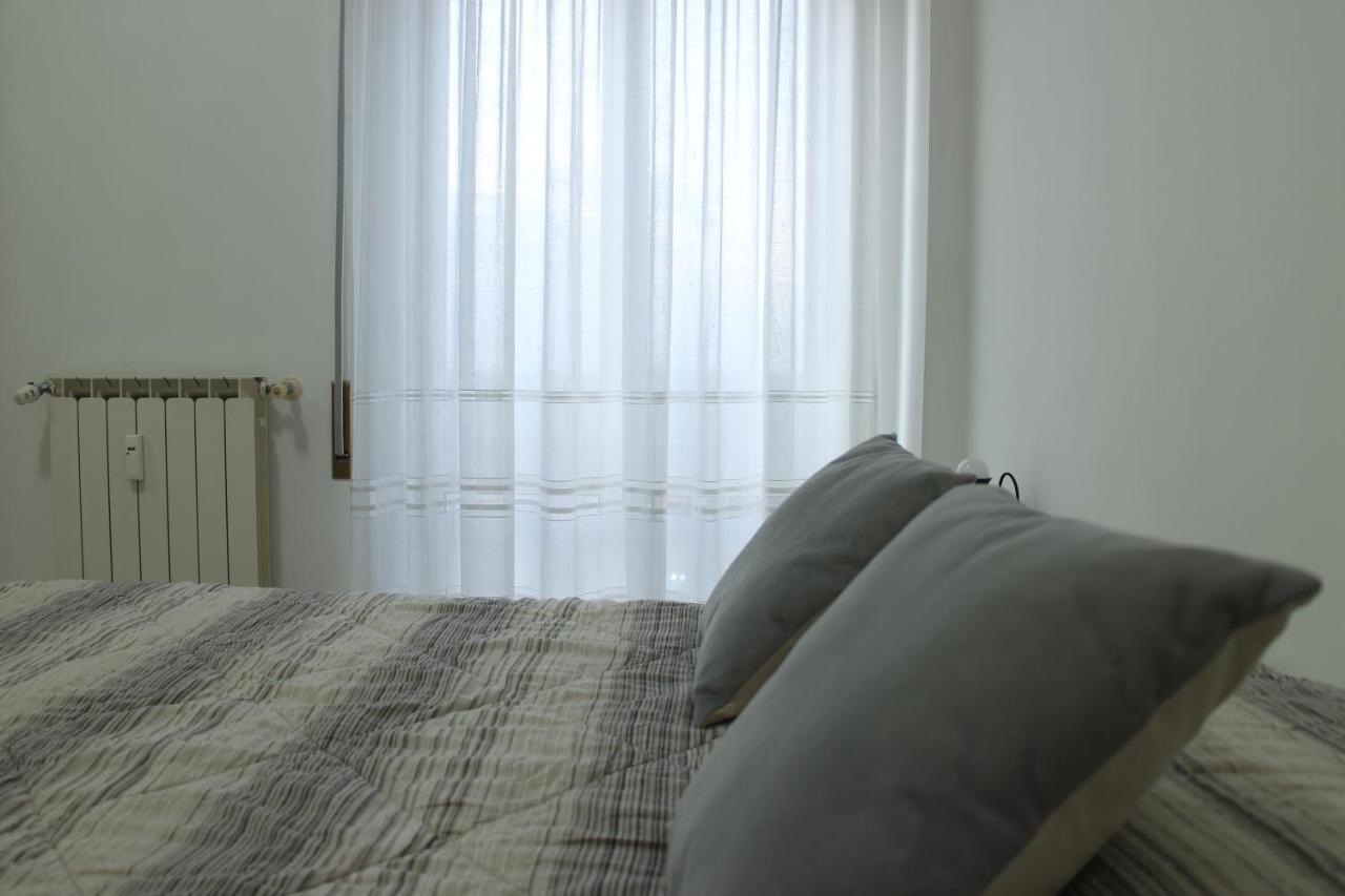VI Floor Apartment Rom Eksteriør billede