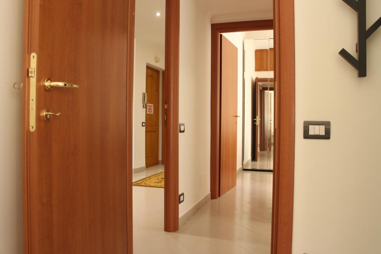 VI Floor Apartment Rom Eksteriør billede