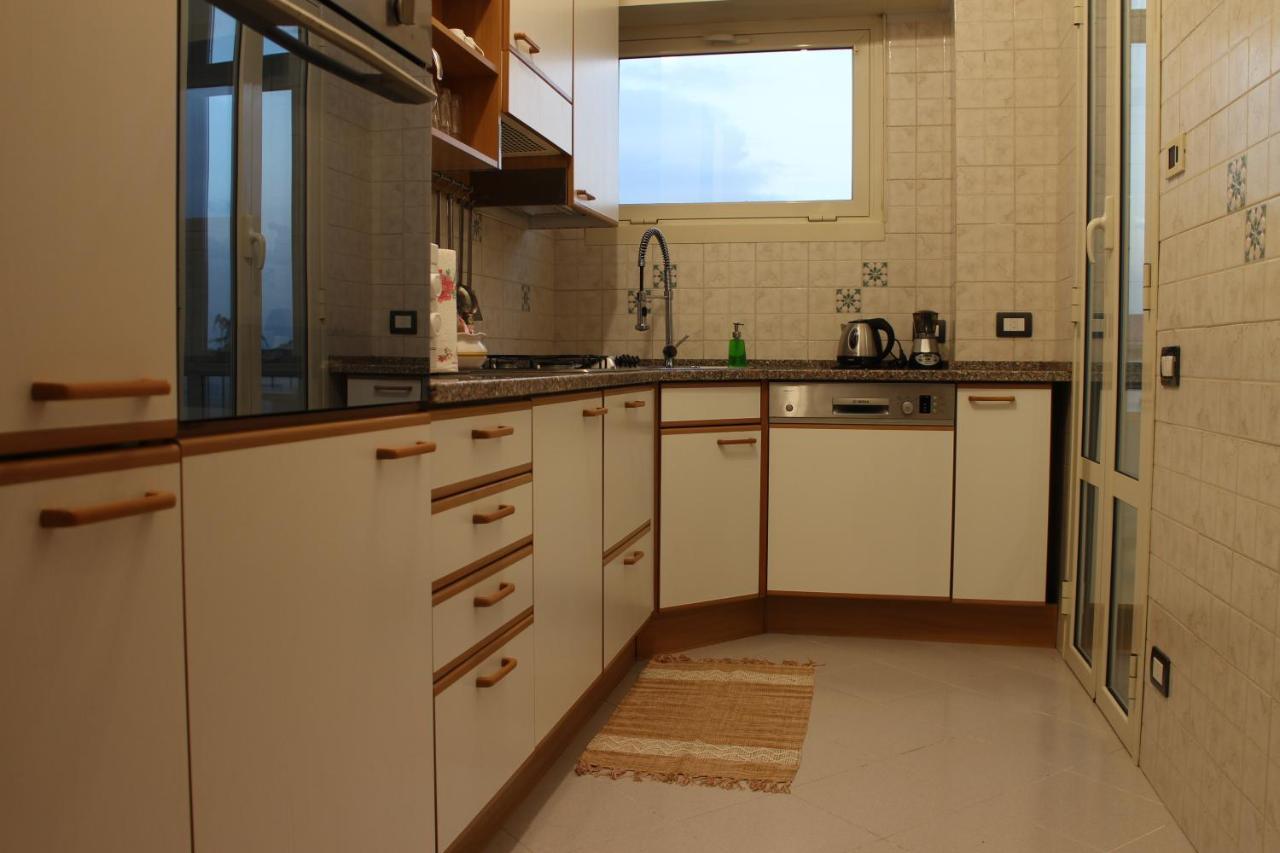 VI Floor Apartment Rom Eksteriør billede