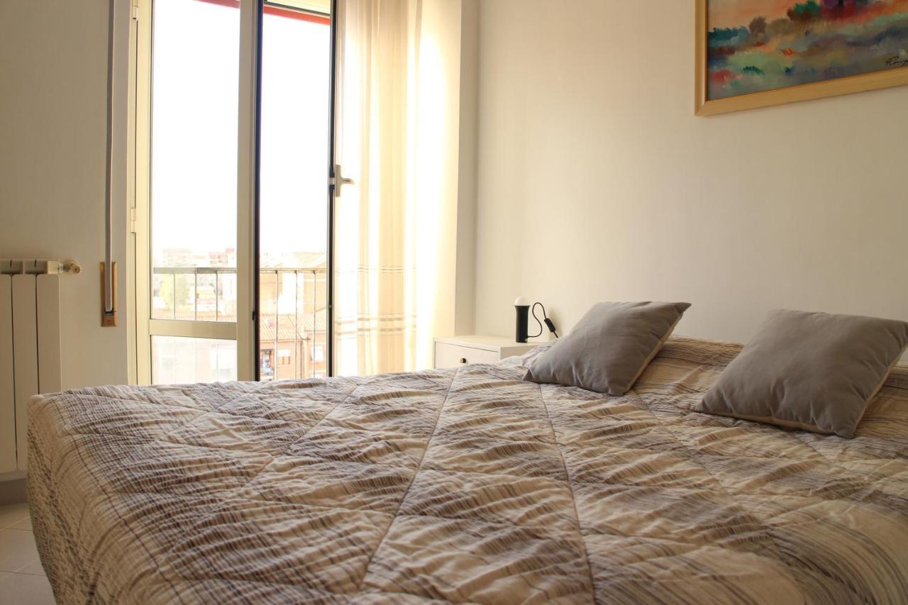 VI Floor Apartment Rom Eksteriør billede