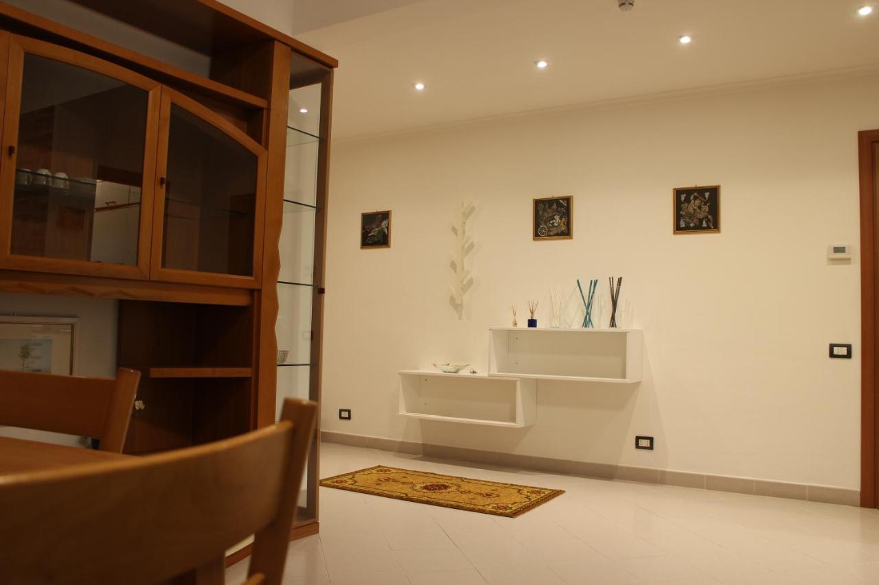 VI Floor Apartment Rom Eksteriør billede