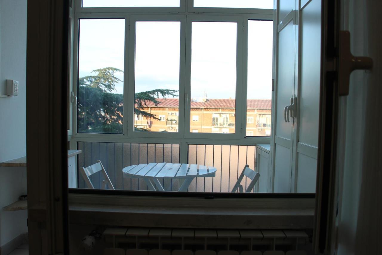 VI Floor Apartment Rom Eksteriør billede