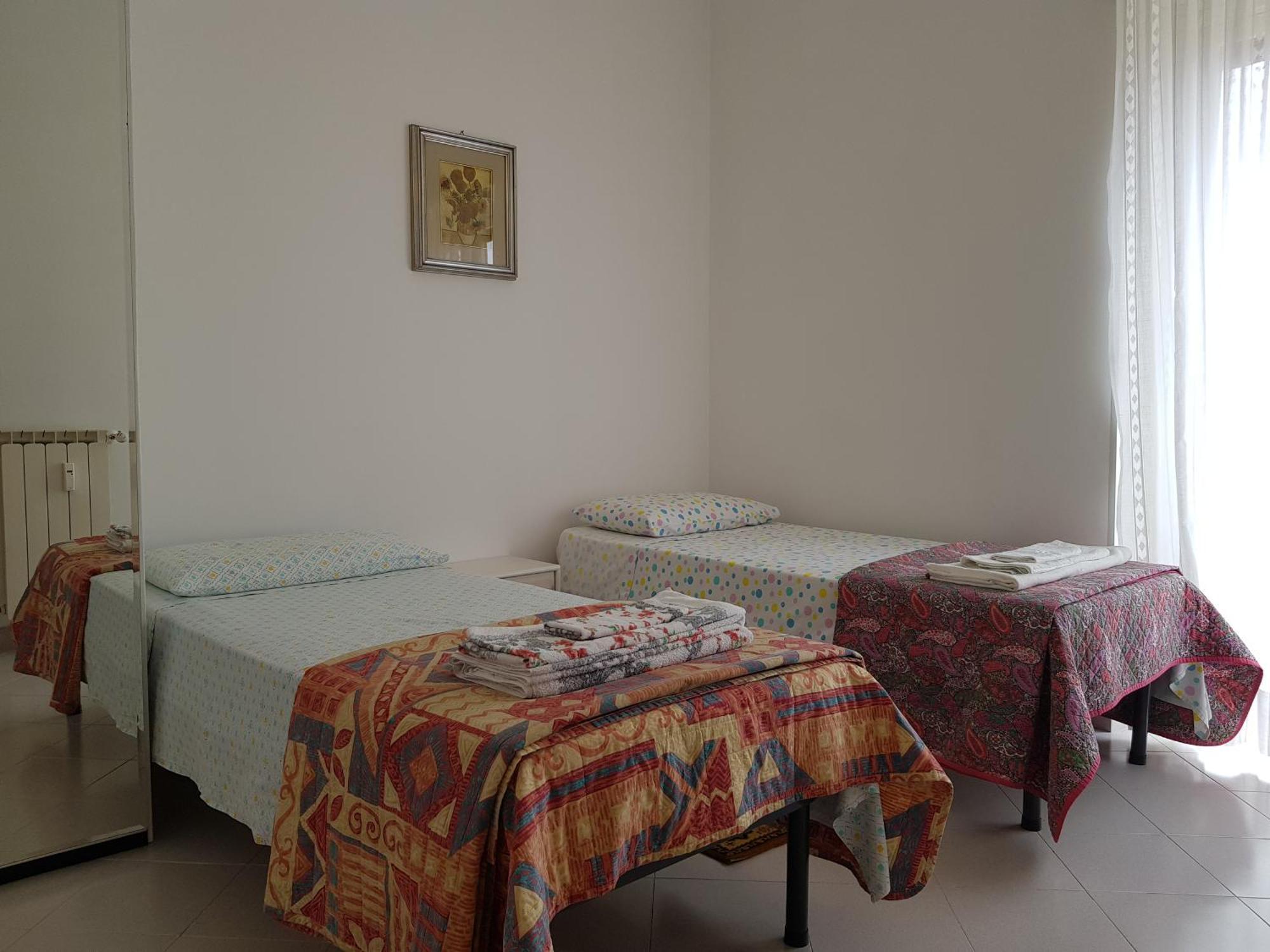 VI Floor Apartment Rom Eksteriør billede