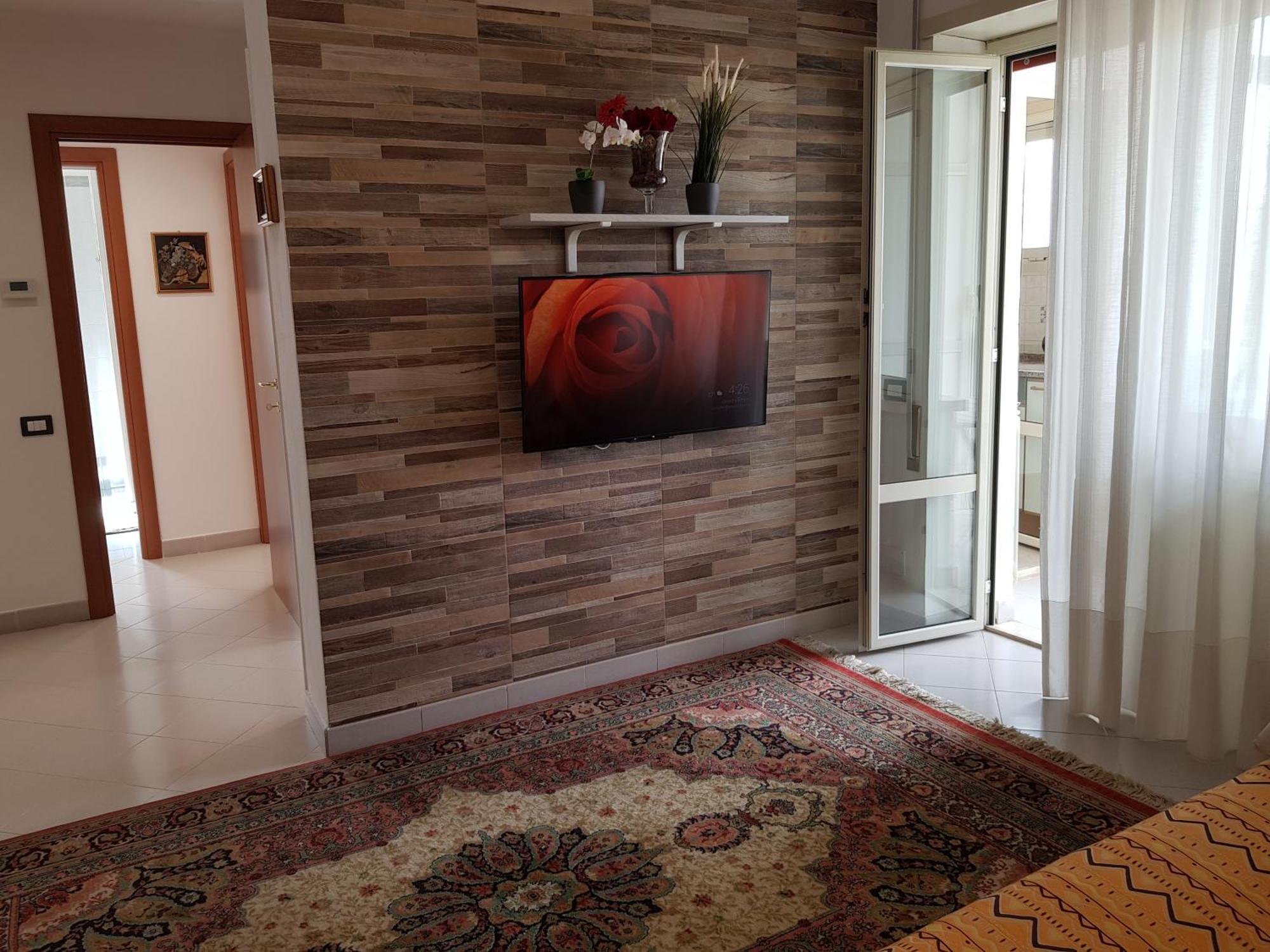 VI Floor Apartment Rom Eksteriør billede