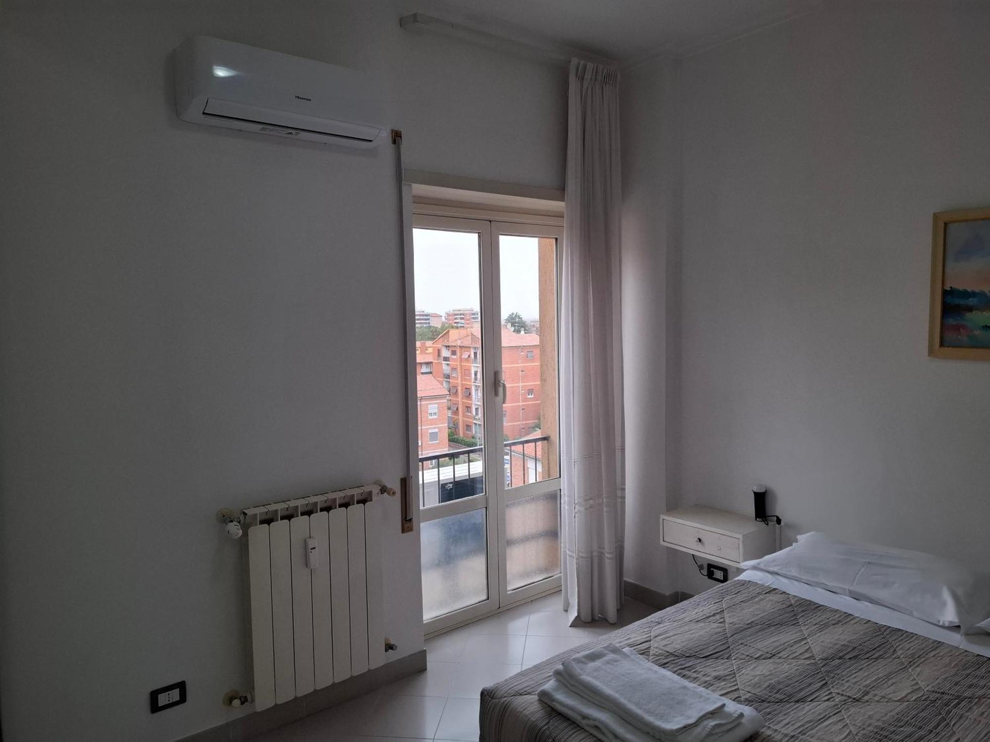 VI Floor Apartment Rom Eksteriør billede