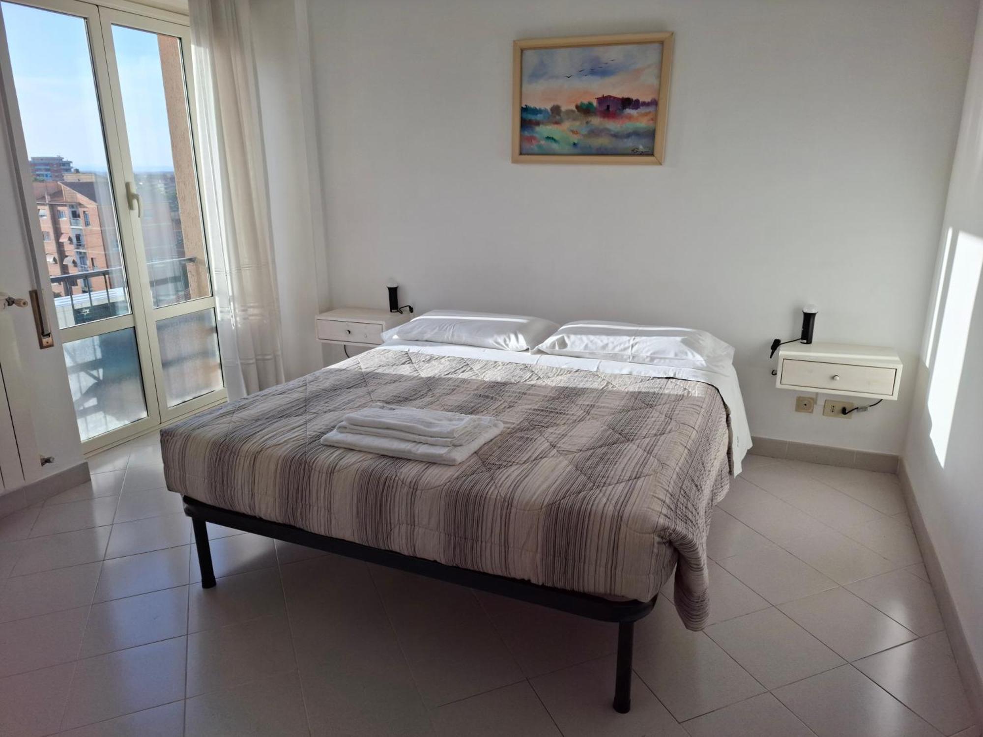 VI Floor Apartment Rom Eksteriør billede